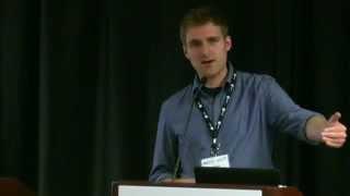 ARE2012 - Jeffrey Powers (Occipital) - Retinal overlays: Should we eve