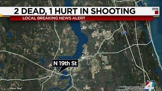 Deadly Christmas night shooting in Palatka