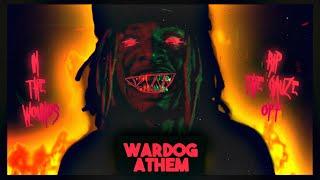 ZILLAKAMI & SOSMULA - WARDOG ATHEM/ГИМН ВАРДОГОВ [ПЕРЕВОД]