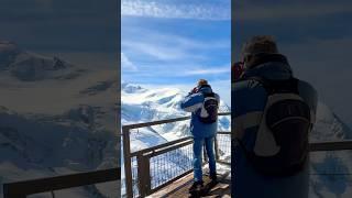 Beautiful mountain sight #chamonix #france #europe #explore