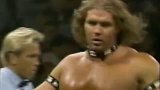 The Renegade vs. Rick Steiner (10 03 1998 WCW Saturday Night)