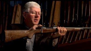 The Mauser 98 Interview with Larry Potterfield | The Mauser 98 Project