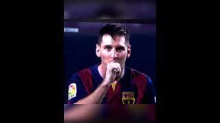 『 Leo Messi Edit  』 ● The Lazy Song
