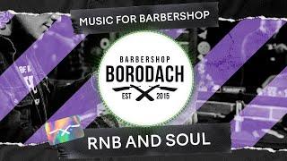 Barbershop Music by barbershop Borodach | R&B and soul music (12+)