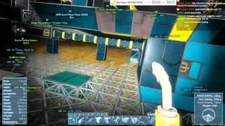 Space Engineers: The Duck Mega Miner 12800 - [3/6]
