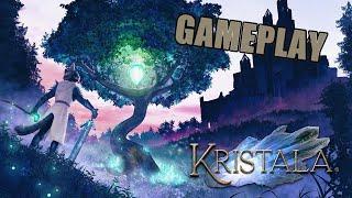 Kristala Full Demo Gameplay (No Commentary)