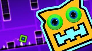 Как сделать эффект землетрясения и затухания экрана/Geometry Dash