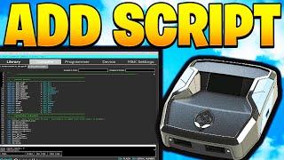 How to Install Scripts on Cronus Zen (2025 Easy Guide)