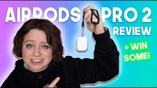 I lost my AirPods Pro 2 intentionally! (Review)