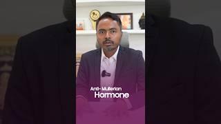 AMH High or Low? Here's What It Means for You!- Dr. Nihar | Crescenta Fertility
