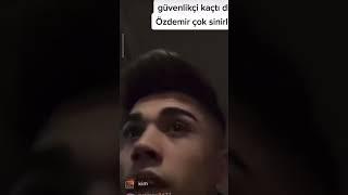 Güvenlikçi kaçtı #özdemirkol #keşfet#güvenlikçi#tiktok#shorts #viral