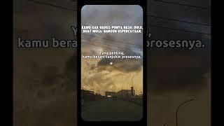 KAMU GA HARUS PINYA HASIL DULU BUAT MULAI BANGUN KEPERCAYAAN #facelesscreator #personalbranding