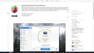 System Cleaner & Antivirus Movavi (Review)