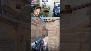 fast 3k perf mp5 push placement - inferno | #dradca on #Twitch