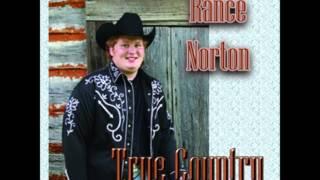 Rance Norton - A Texas Honky Tonk