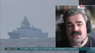 Два года России в моих работах