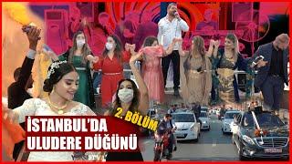 İstanbul'da bir Uludere düğünü (2. Bölüm) Dilan & Celil - Özgün Tekçe - KURDISH WEDDING