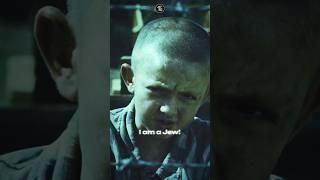 They all live in a camp #shorts #movieclips #viralvideo