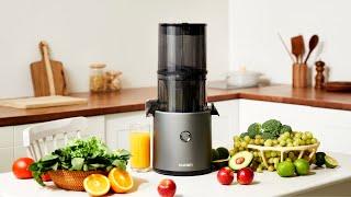 HUROM H-300 L'Estrattore Intelligente