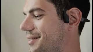 Mojawa Mojo1 Bone Conduction Headphone