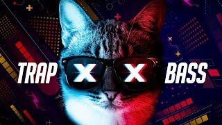 Trap Music 2019 Best Gaming Music Mix Trap - Bass Boosted - EDM