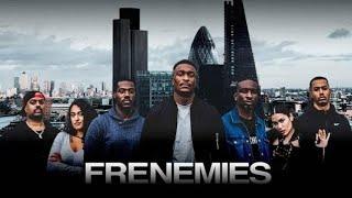 Frenemies - Feature Film (2020) | Outskirt Films UK