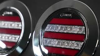 ERMAX TM16 Tail Light LED