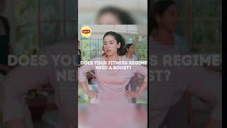 Lipton Green Tea Fitness