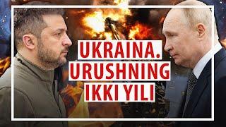 Ukrainadagi urush: G'alabalar, mag'lubiyatlar va betaraflik