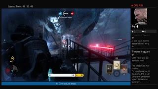 #PS4live #StarTrek #AlienDay Just Jenus #Gaming 720p