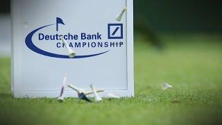 Highlights | Charley Hoffman boasts a 63 to lead by three at Deutsche Bank