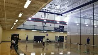 Pickleball Spring Hill, TN (Longview Recreation Center)