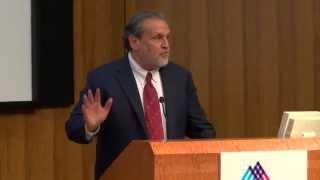 Icahn School of Medicine at Mount Sinai Convocation 2014