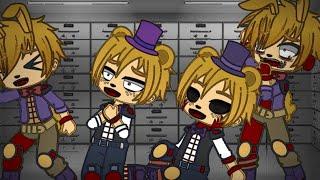 (OLD) Every Springlock Failure / FNAF / Gacha Club