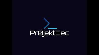 Meet Pr0jektSec: Your Cybersecurity Partner!
