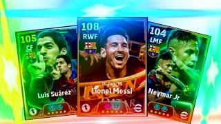 efootball025 MSN In The House Let's Play Rank Push +Friendly Match