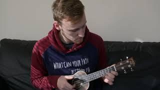 Beethoven -  Für Elise Ukulele