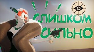 ГАЙД НА ЛЕДИ ГЕЙСТ DEADLOCK - ОБ ЭТОЙ БАБУЛЬКЕ МЕЧТАЕТ КАЖДЫЙ!!