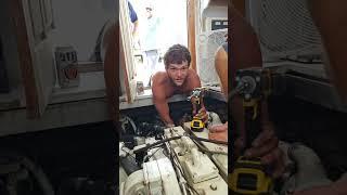 Boats Break  I'll Be Ding Donged