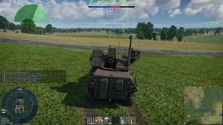 War Thunder Система видимости - основа основ