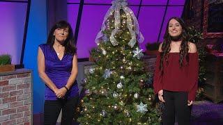 Dr. Drew Solves Your Holiday Family Feuds (With a Little Sass on the Side!) | Rachael Ray Show