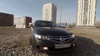 Провис бампер? Устранение провисания бампера Accord 7