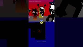 Black Sad Origin Story Incredibox Sprunki Animation |  @HornstrompGames | Bouncing Square |