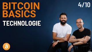 Blockchain, Mining & Wallets - Bitcoin Basics #4