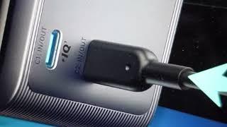 How to Hard Reset an Anker Power Bank