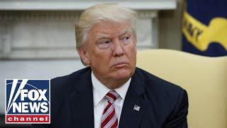 Trump: John Bolton 'made some very big mistakes'