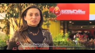 Escala (Programa Institucional del Ministerio de Vivienda, Ciudad y Territorio) / 230912