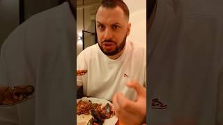 POZNAJE KUCHNIE ŚWIATA ODCINEK 2 #wojek  #food