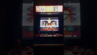 Slicing it up - MVSX - Samurai Shodown 2