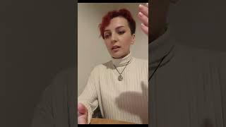 Личная работа Консультация #таро #гадание